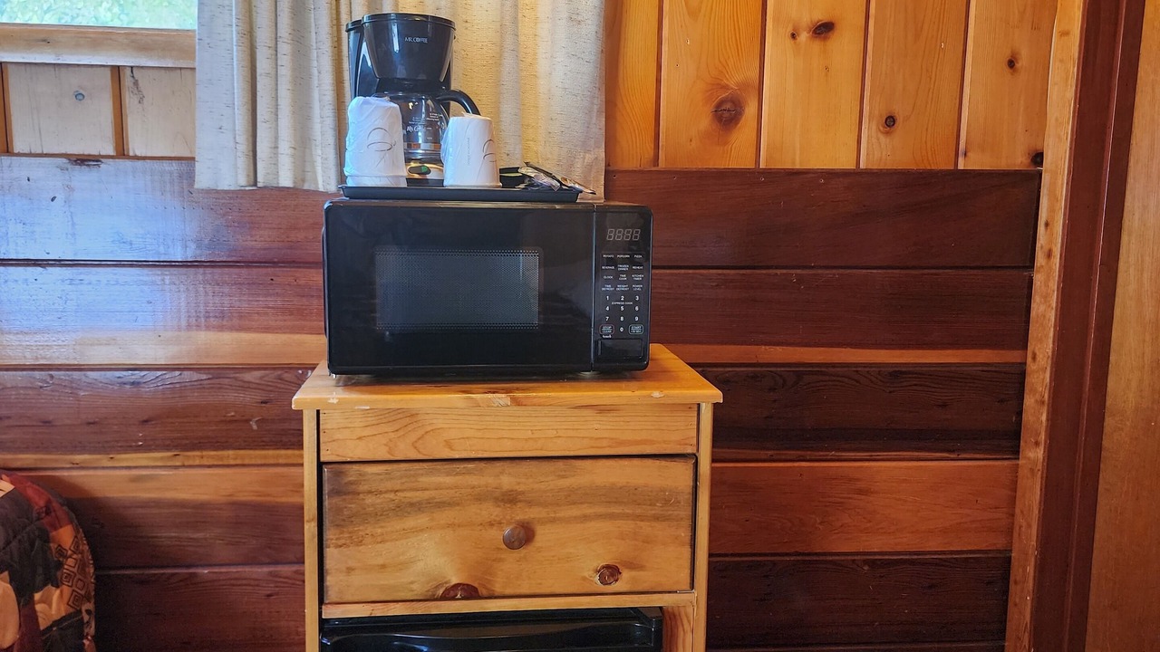 Photo of Bedroom in Walker