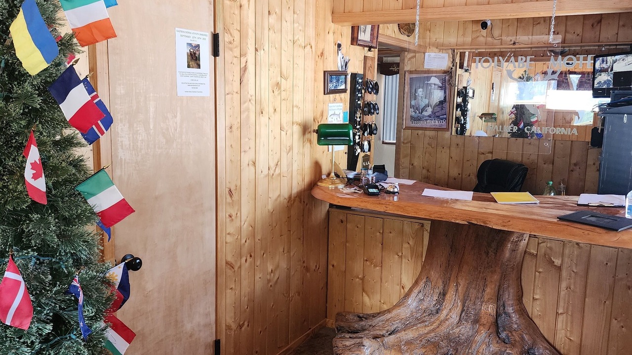 Photo of Others in Walker