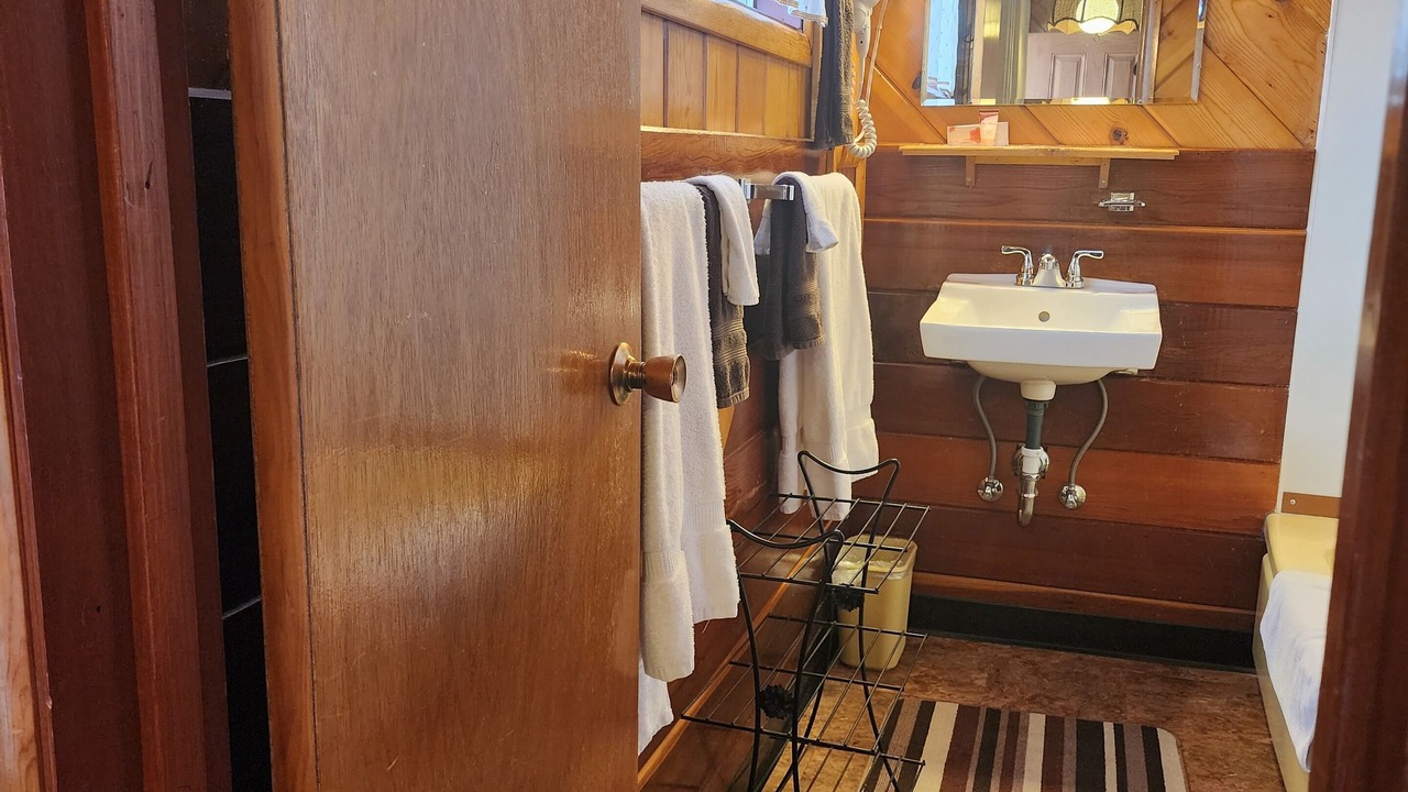 Photo of Bathroom in Walker