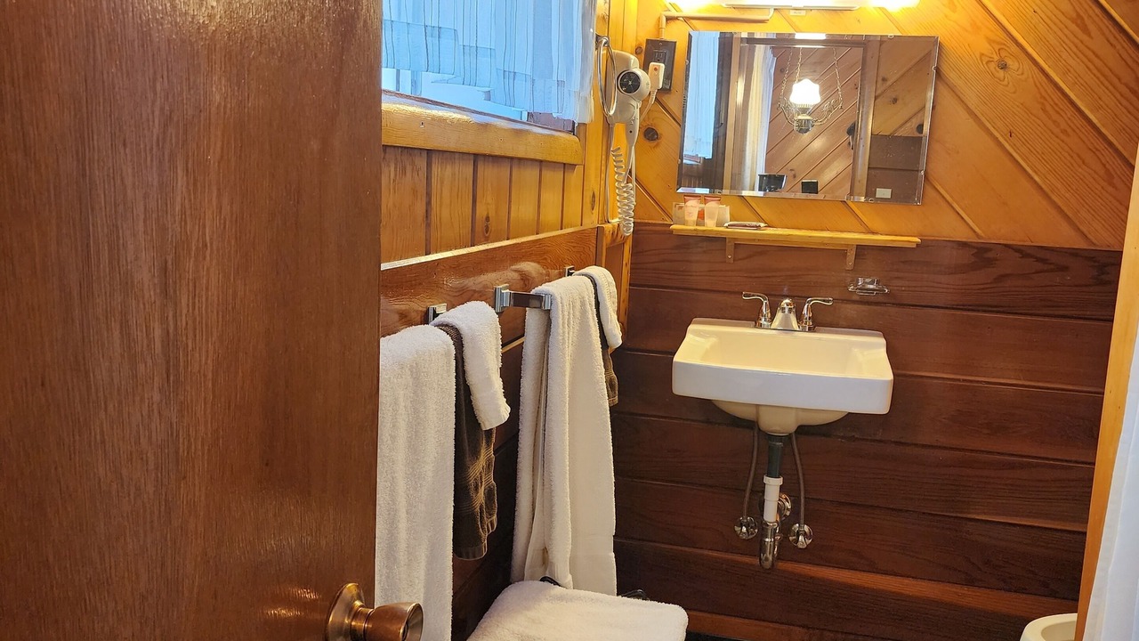Photo of Bathroom in Walker