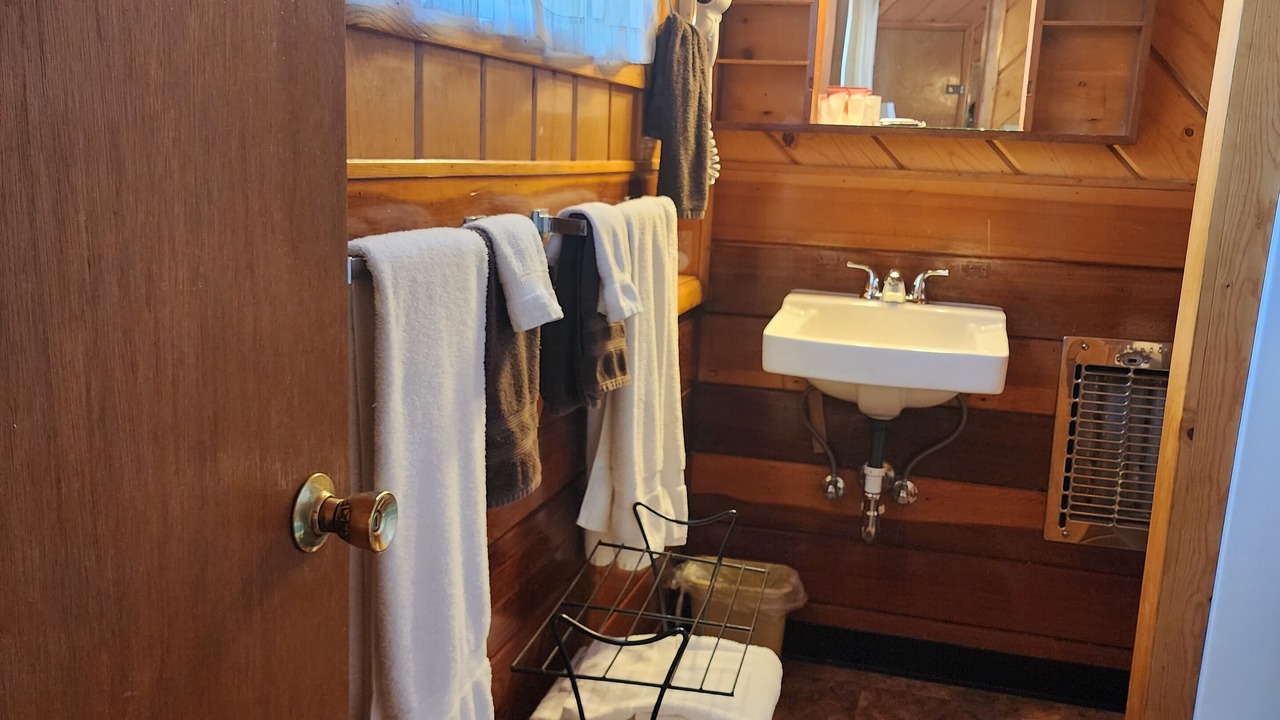 Photo of Bathroom in Walker