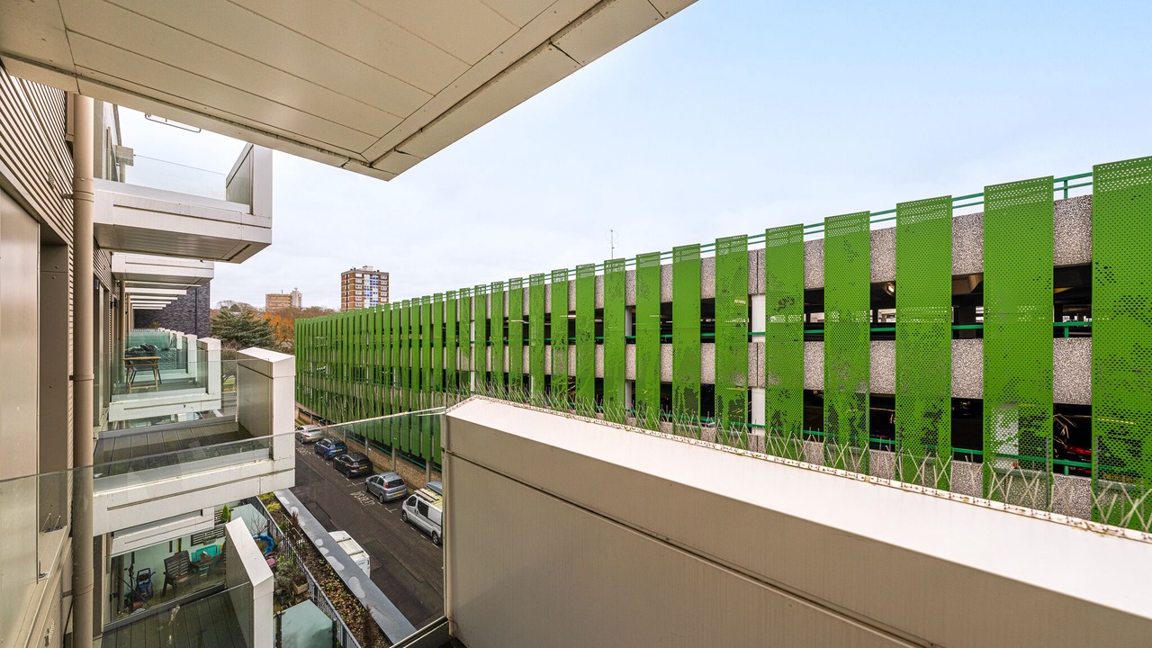 Photo of Outdoor in Stevenage