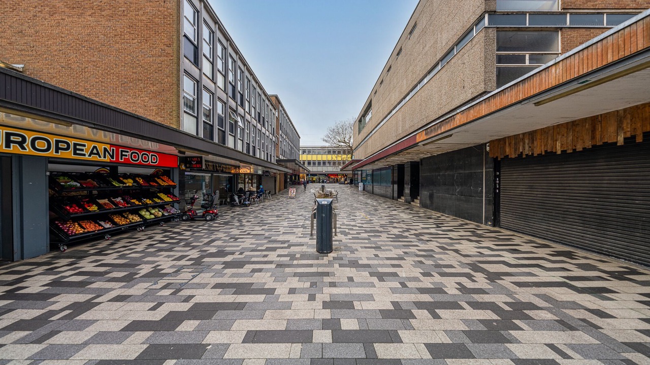 Photo of Outdoor in Stevenage