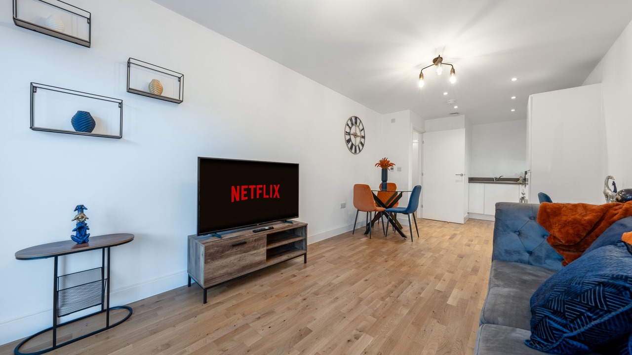 Photo of Livingroom in Stevenage