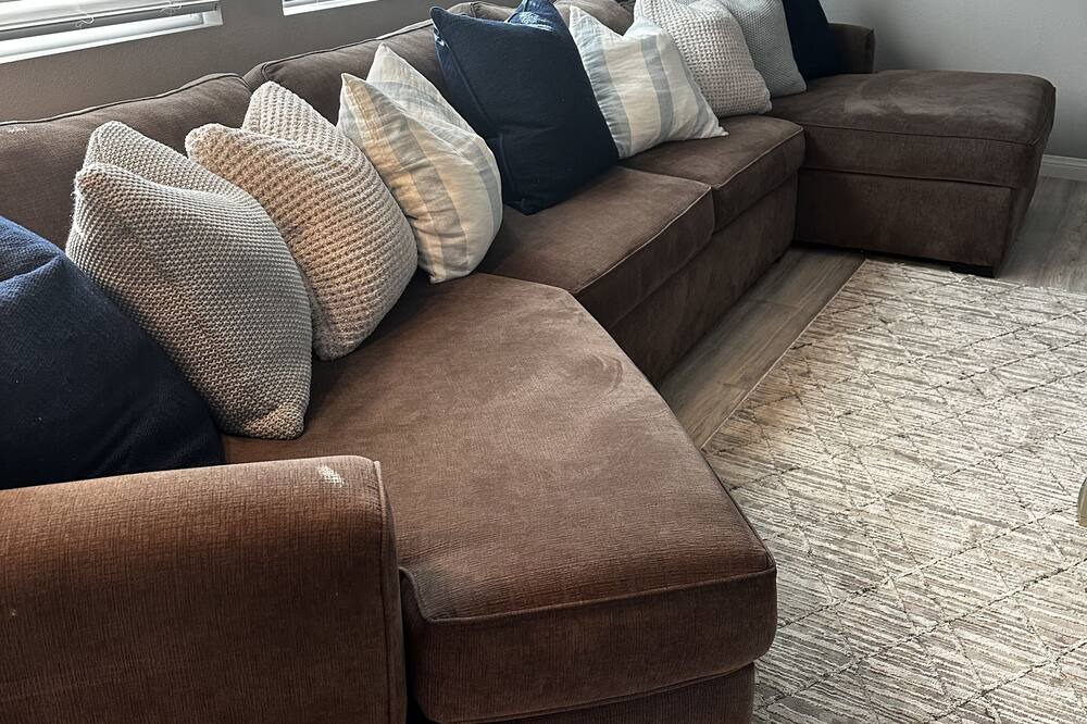 Photo of Livingroom in Cypress