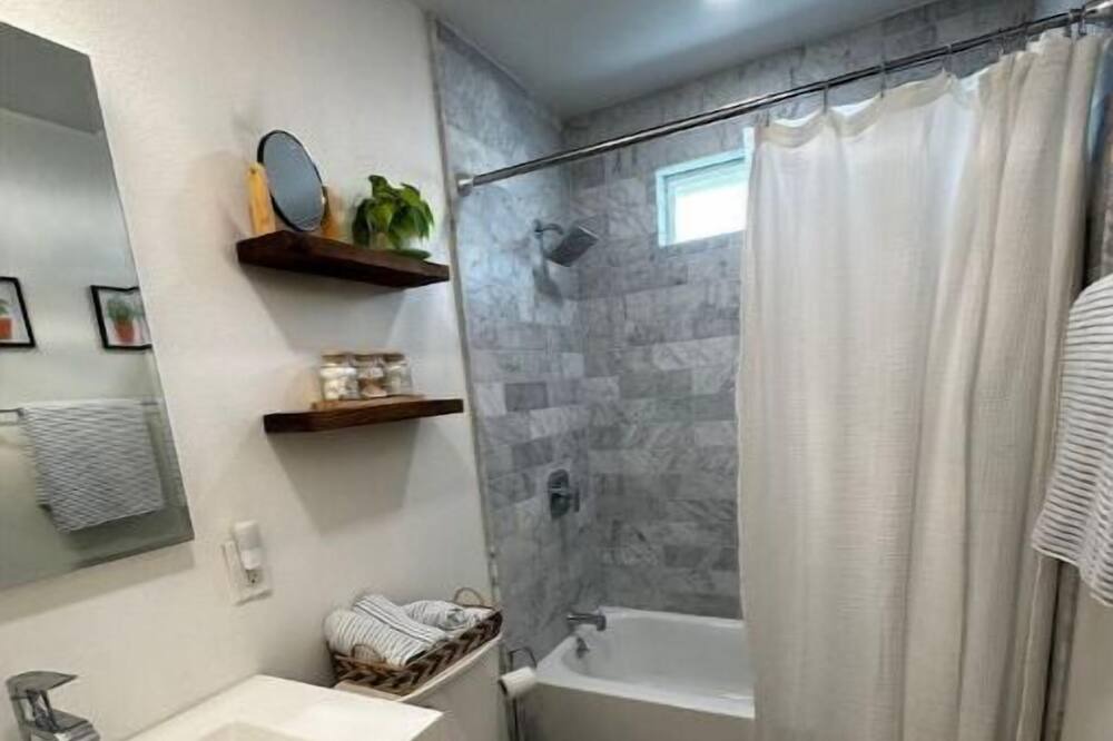 Photo of Bathroom in Cypress