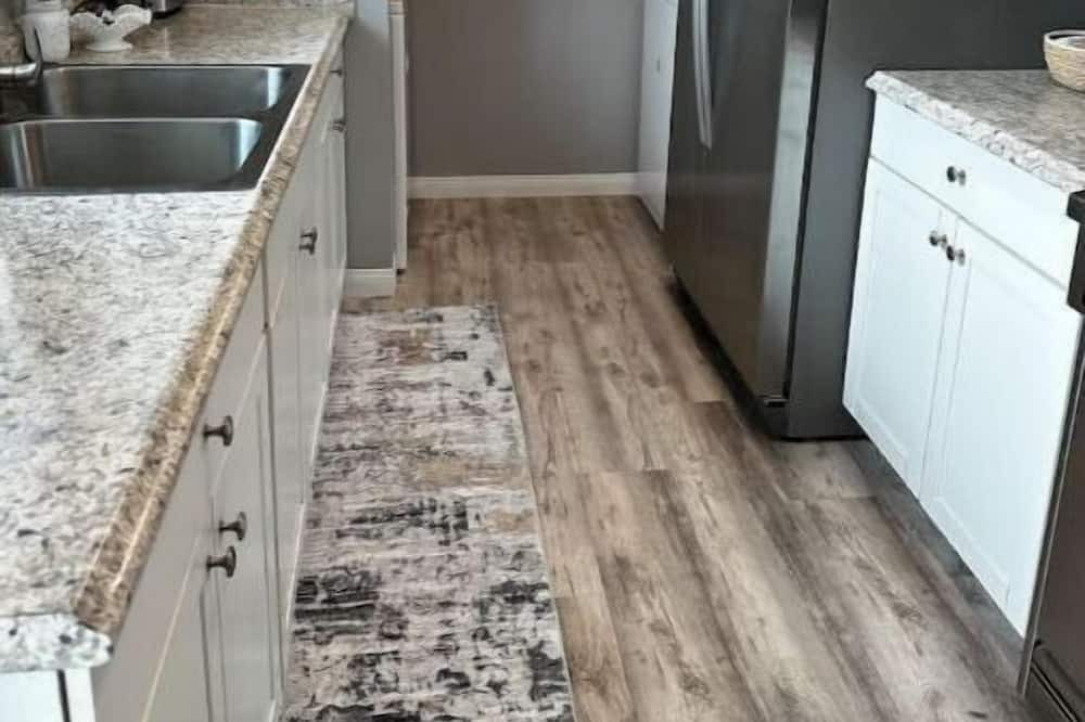 Photo of Kitchen in Cypress