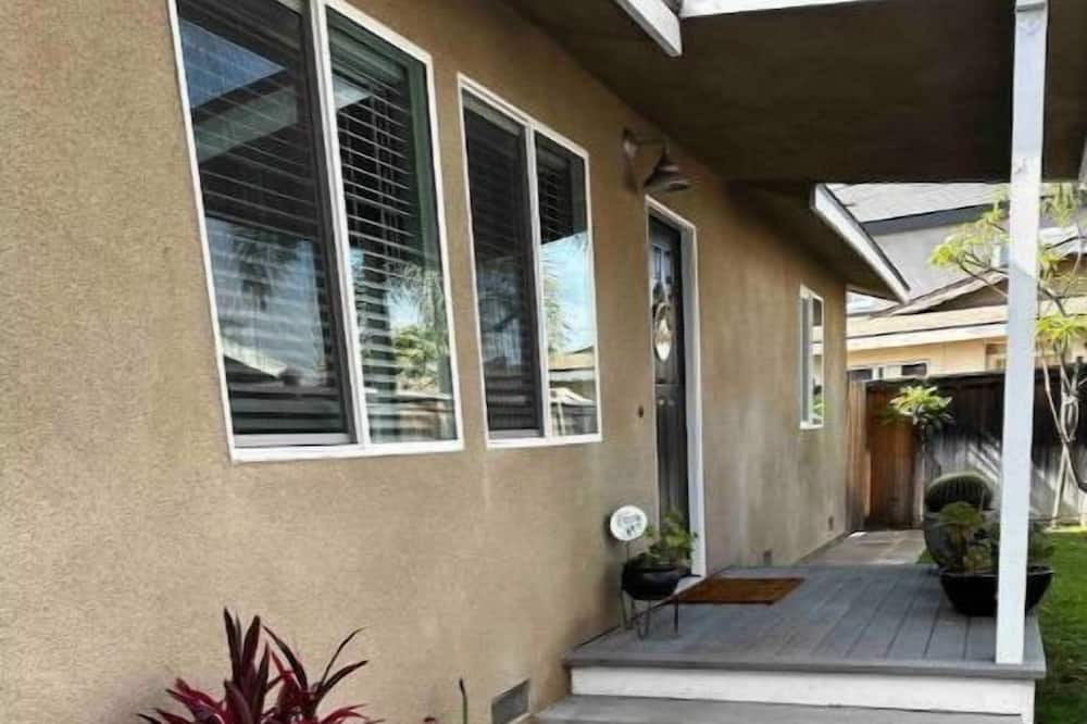 Photo of Outdoor in Cypress