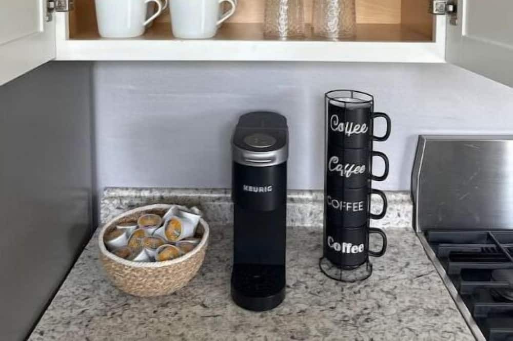 Photo of Kitchen in Cypress