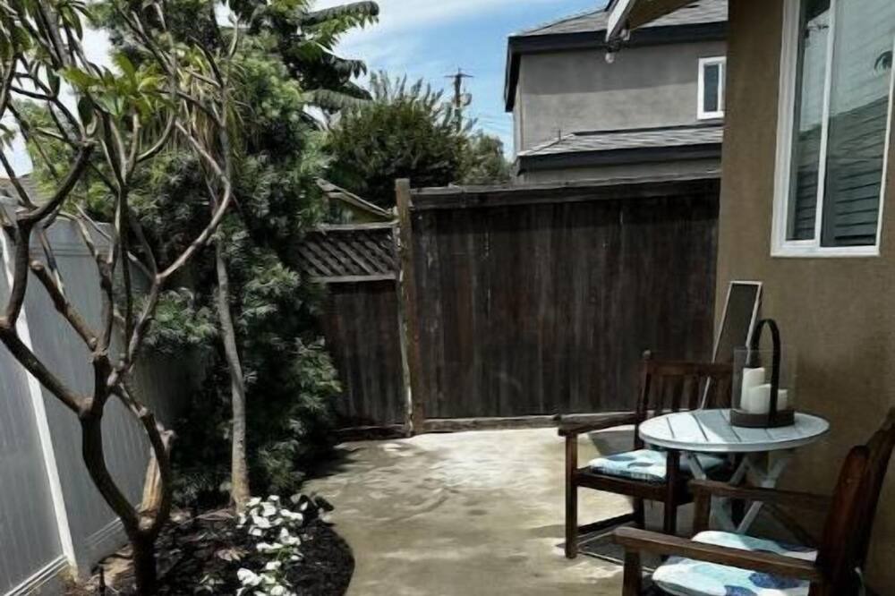 Photo of Outdoor in Cypress