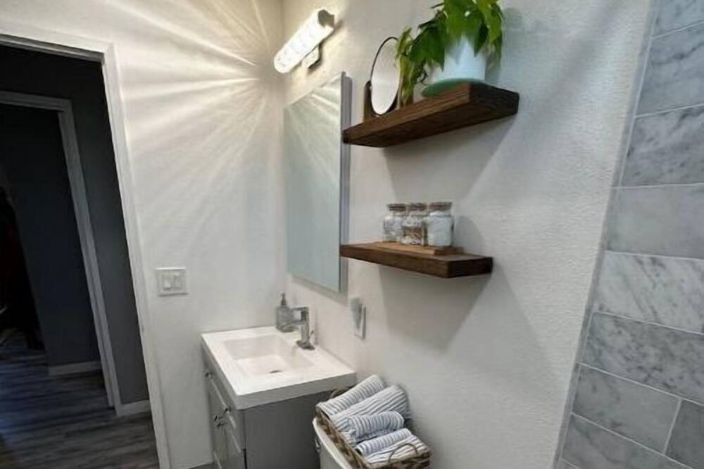 Photo of Bathroom in Cypress