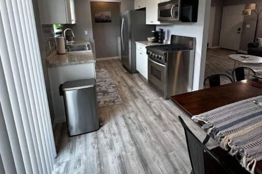 Photo of Kitchen in Cypress