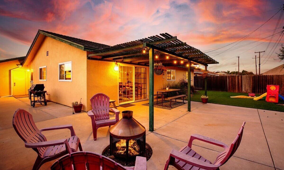 Photo of Patio Balcony in Ventura