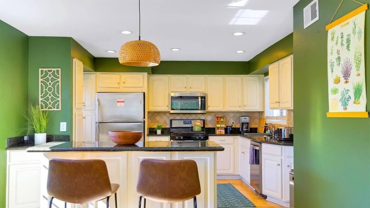 Photo of Kitchen in Ventura