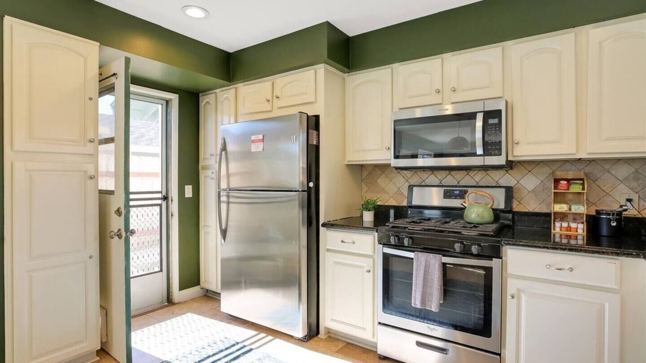 Photo of Kitchen in Ventura