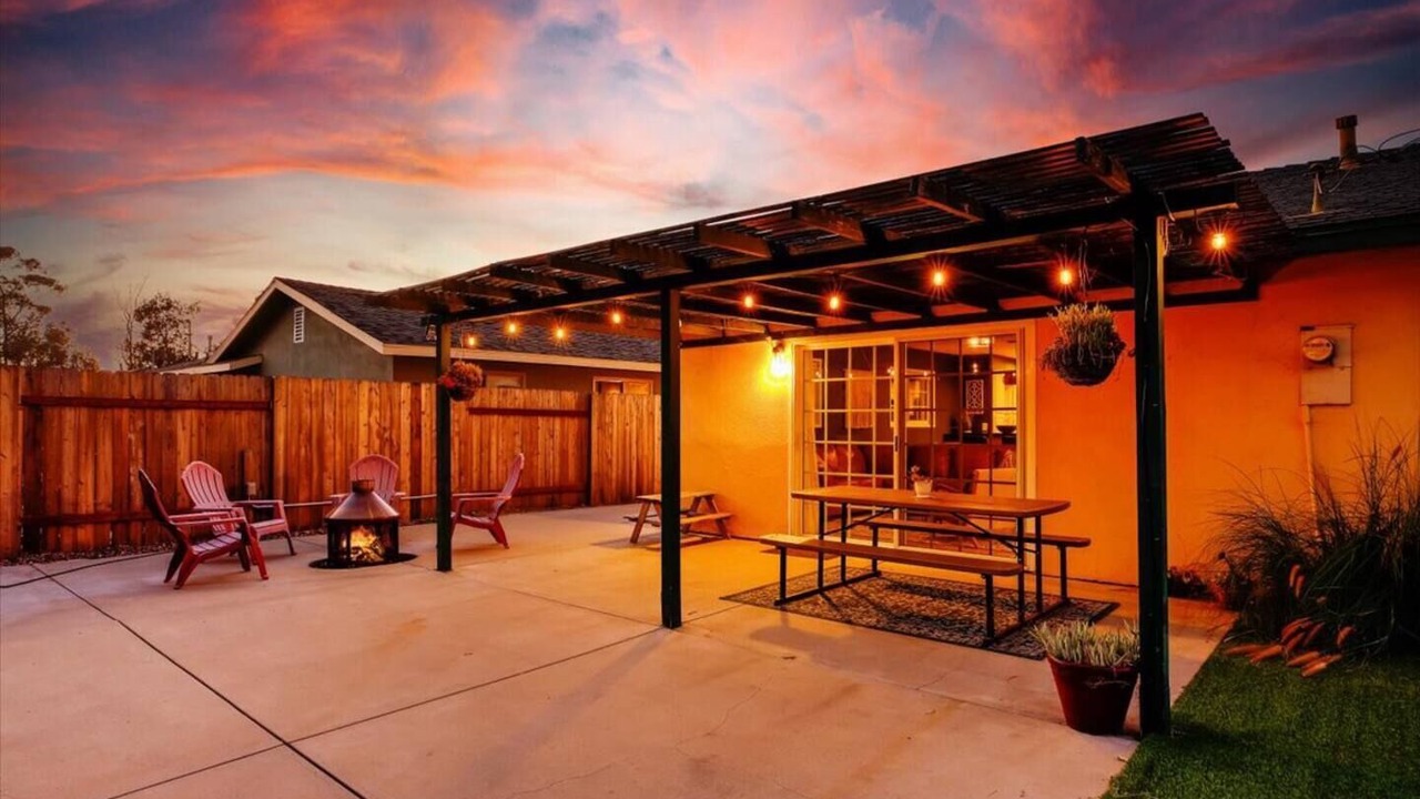 Photo of Outdoor in Ventura