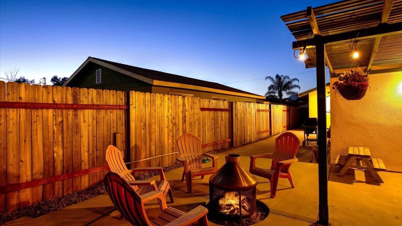 Photo of Outdoor in Ventura