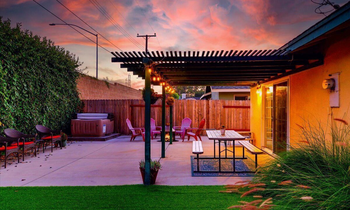Photo of Outdoor in Ventura