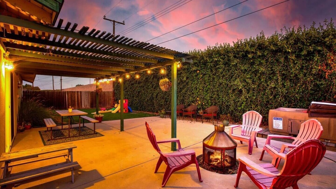 Photo of Patio Balcony in Ventura