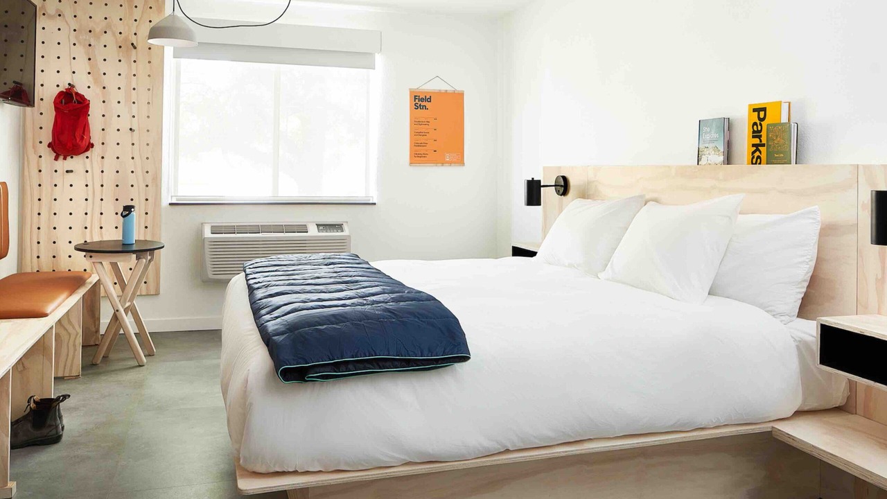 Photo of Bedroom in Yucca Valley