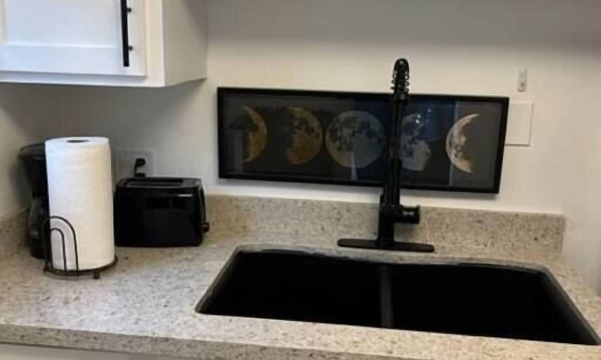 Photo of Kitchen in The Strand