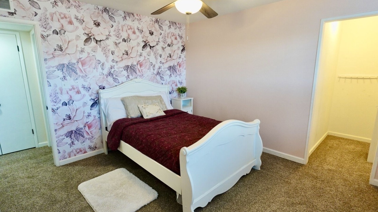 Photo of Bedroom in Fowler