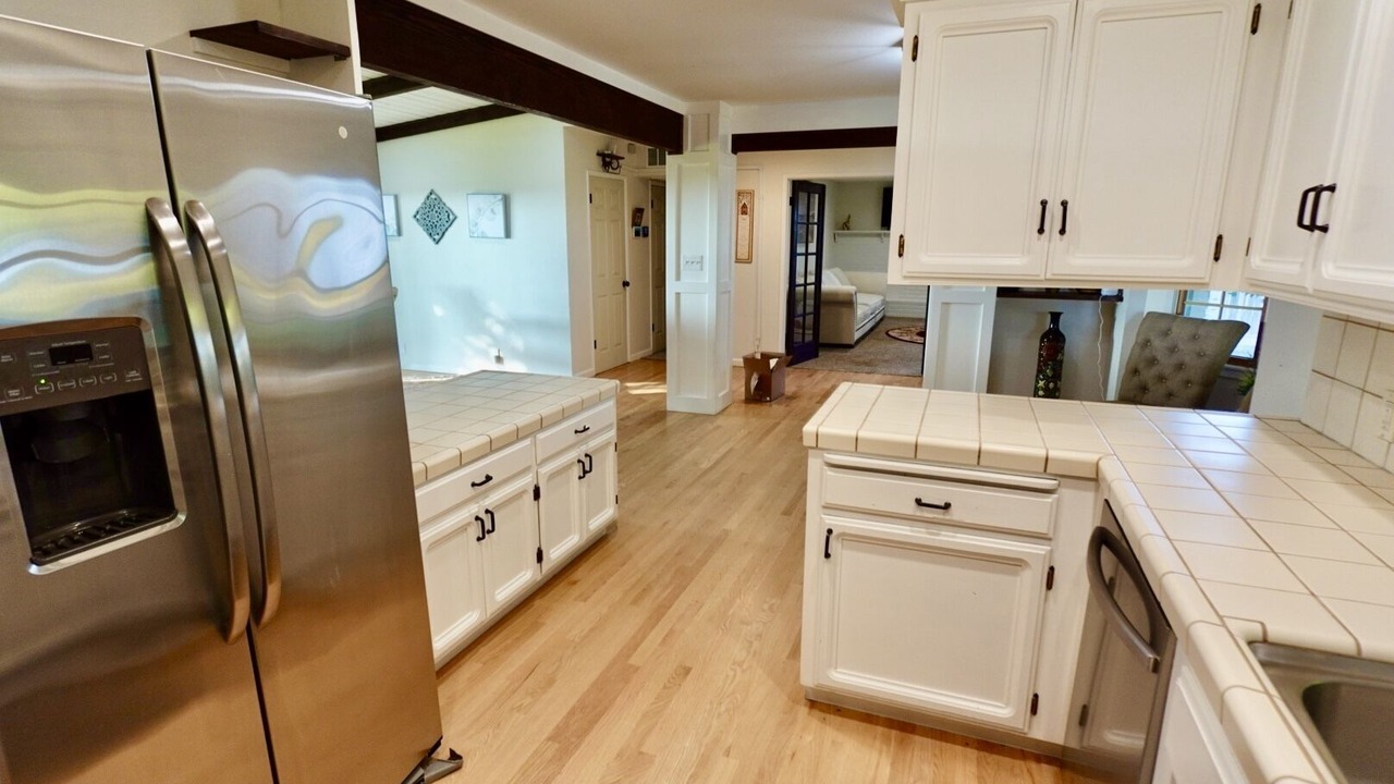Photo of Kitchen in Fowler