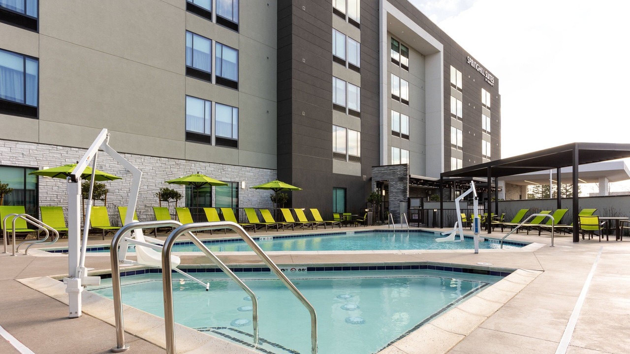 Photo of Outdoor in Pleasanton