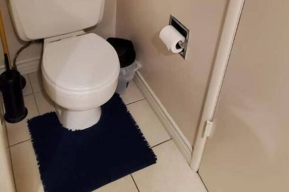 Photo of Bathroom in Yucaipa
