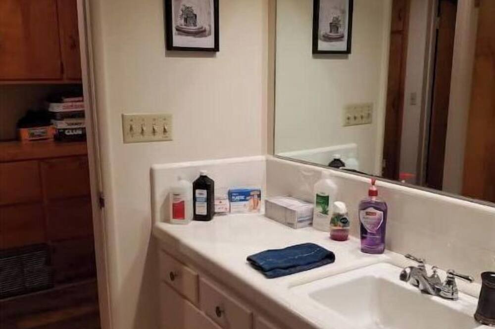 Photo of Bathroom in Yucaipa