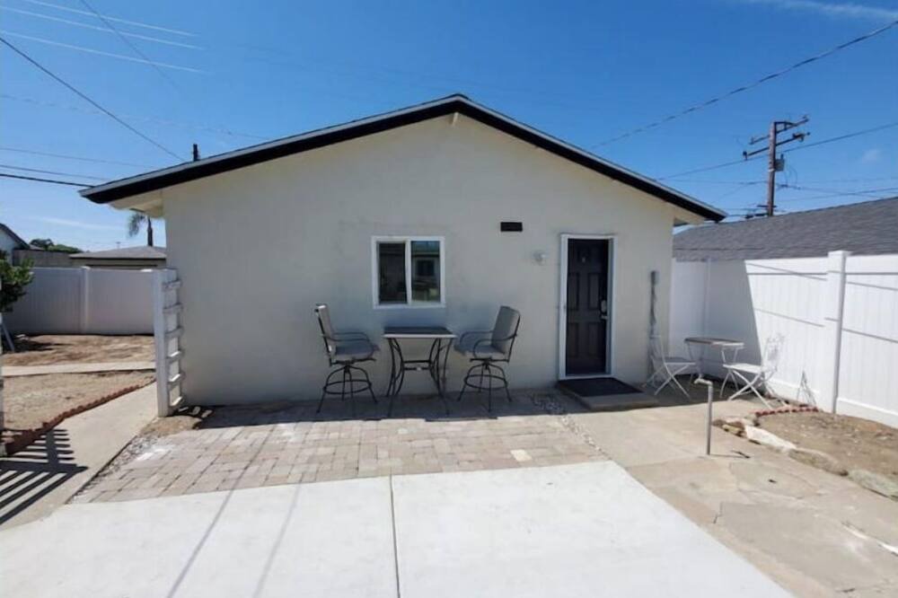 Photo of Patio Balcony in Yucaipa