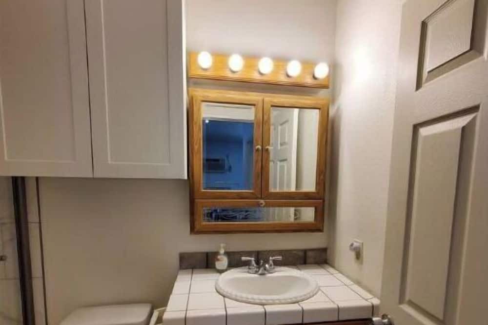 Photo of Bathroom in Yucaipa