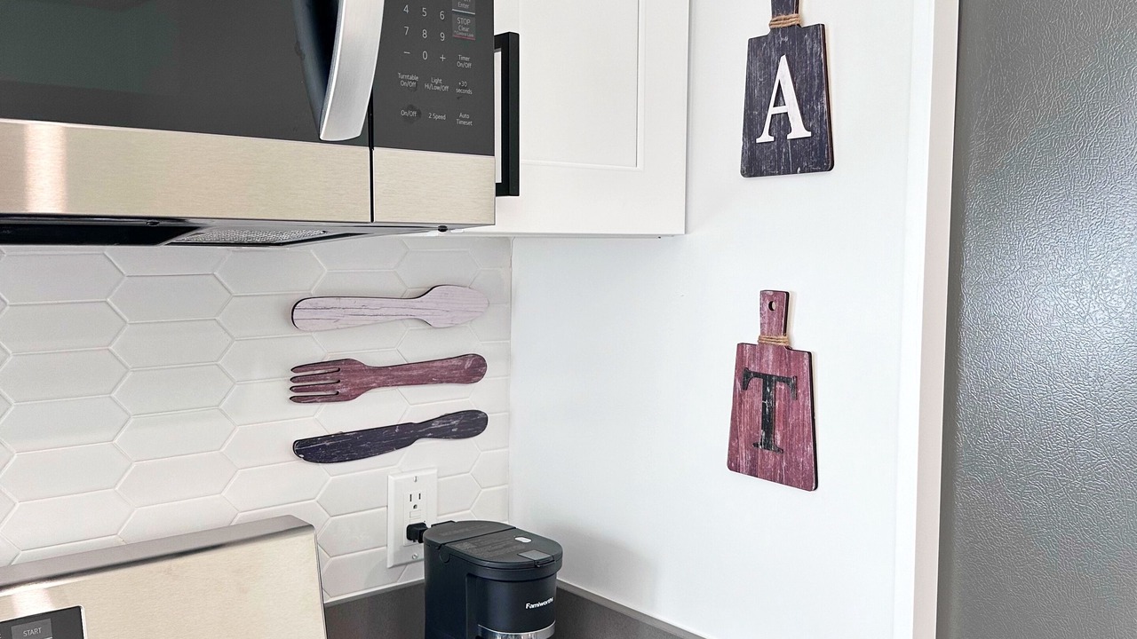 Photo of Kitchen in Lake Balboa