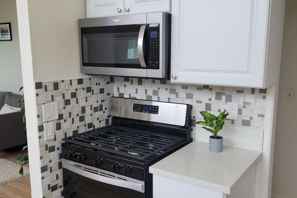 Photo of Kitchen in Westside Costa Mesa