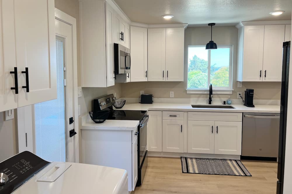 Photo of Kitchen in Loomis