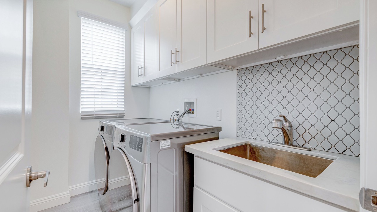 Photo of Kitchen in Mid Central