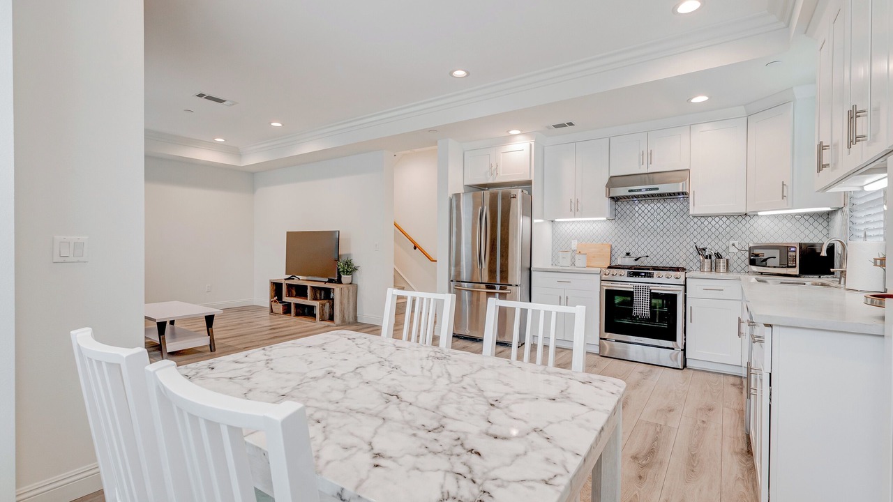 Photo of Kitchen in Mid Central