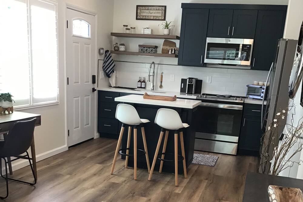 Photo of Kitchen in Upland