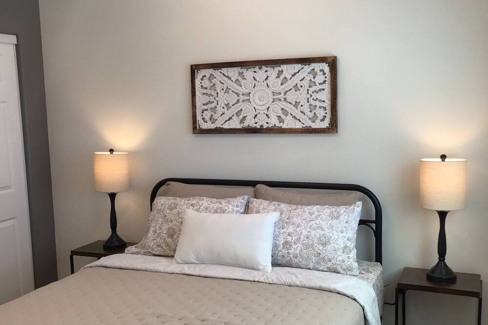 Photo of Bedroom in Upland