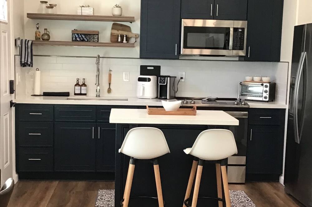 Photo of Kitchen in Upland