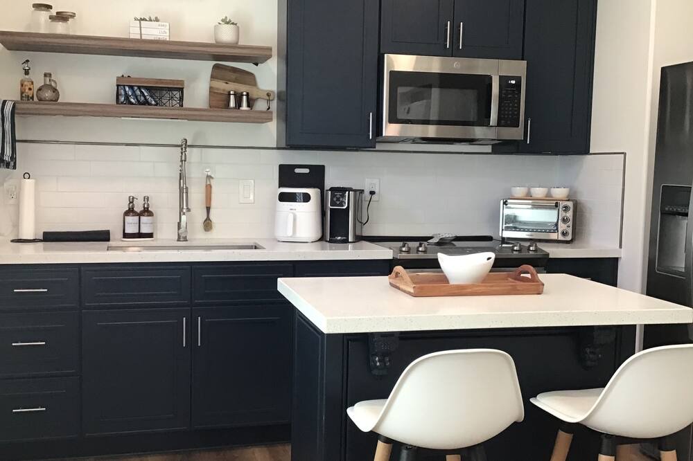 Photo of Kitchen in Upland
