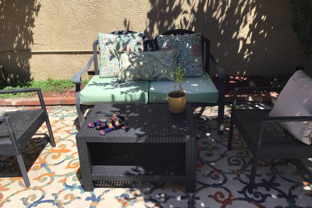 Photo of Outdoor in Upland