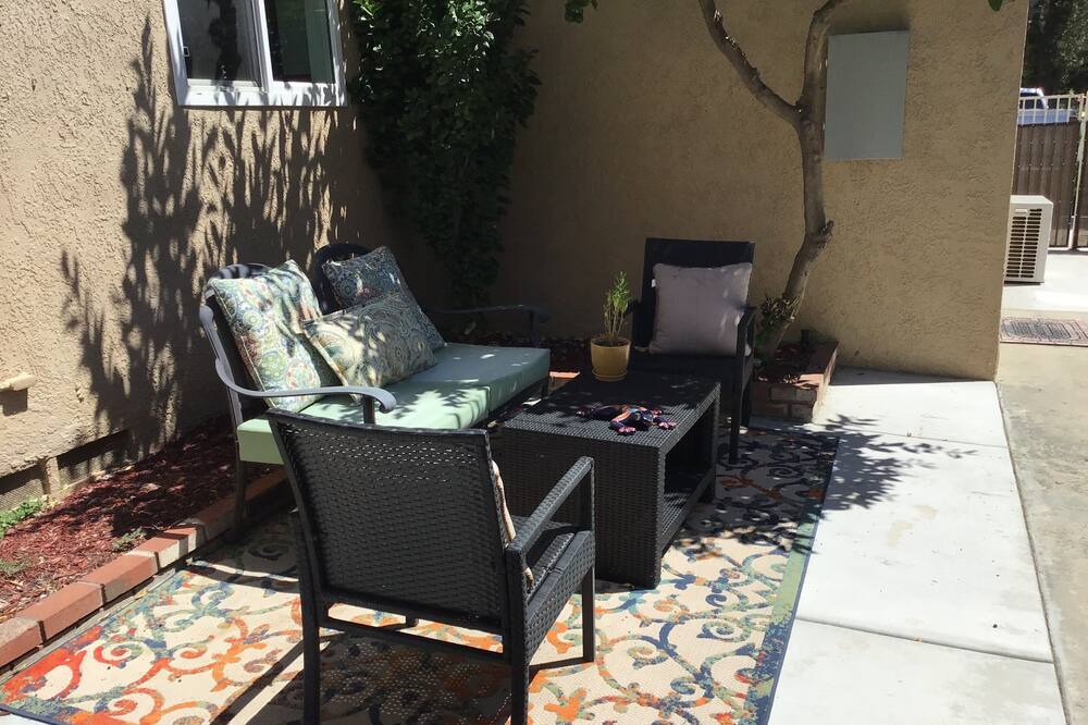 Photo of Outdoor in Upland