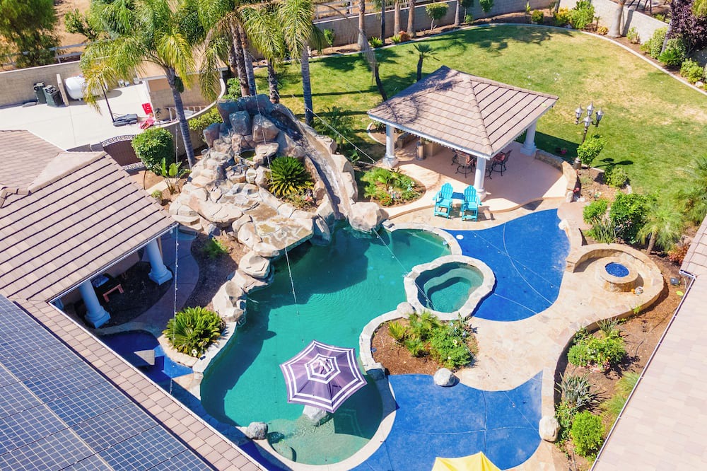Photo of Outdoor in Menifee