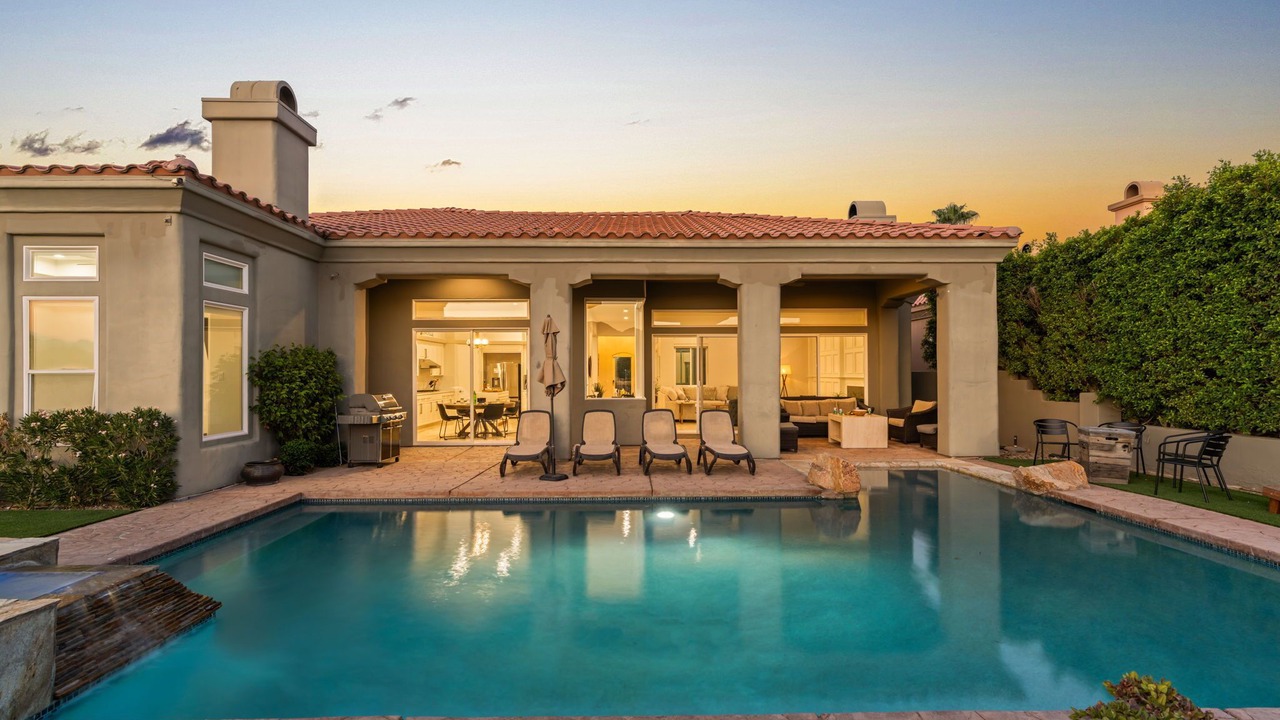 Photo of Outdoor in La Quinta