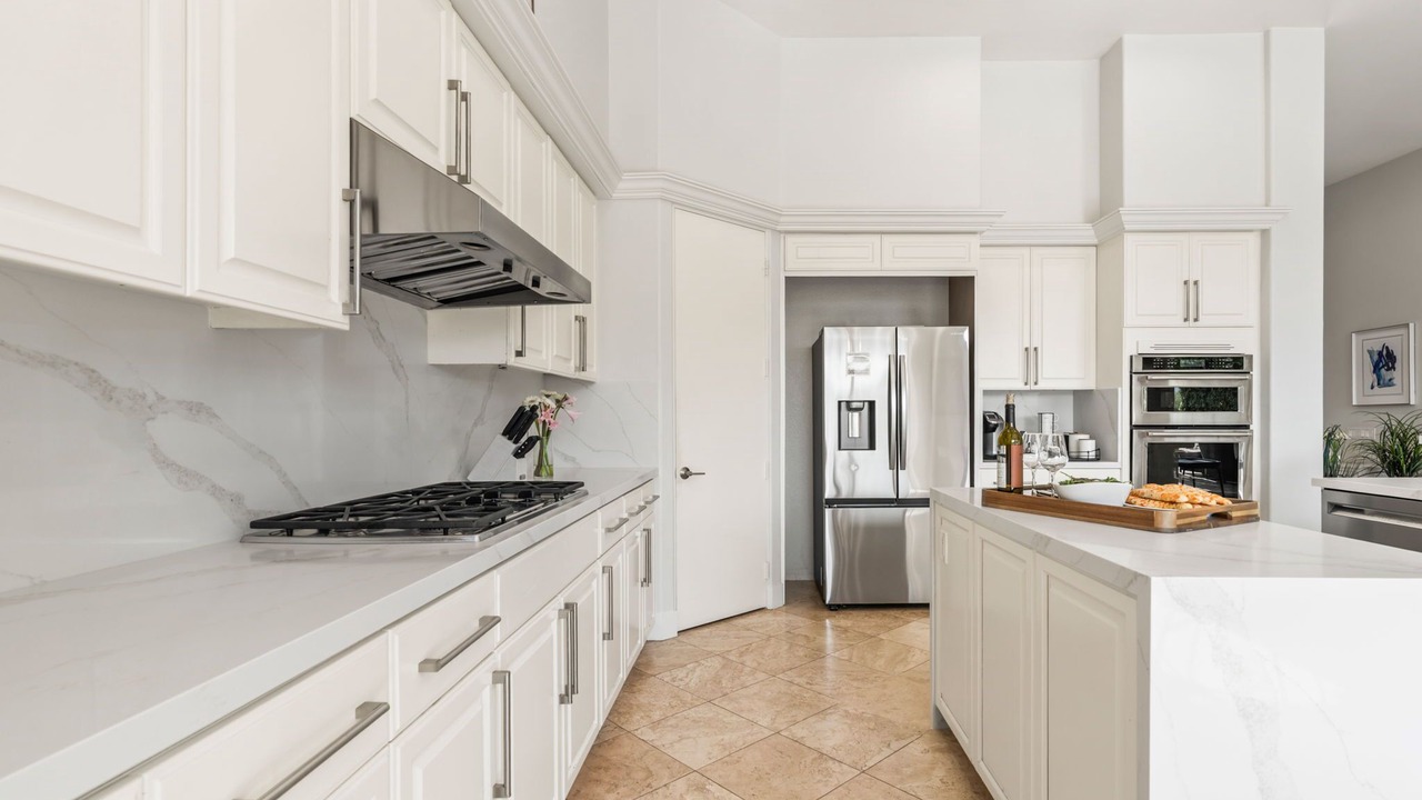 Photo of Kitchen in La Quinta
