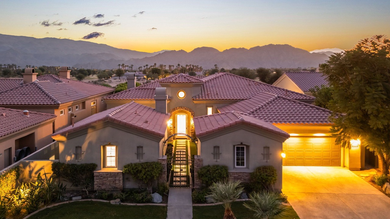Photo of Outdoor in La Quinta