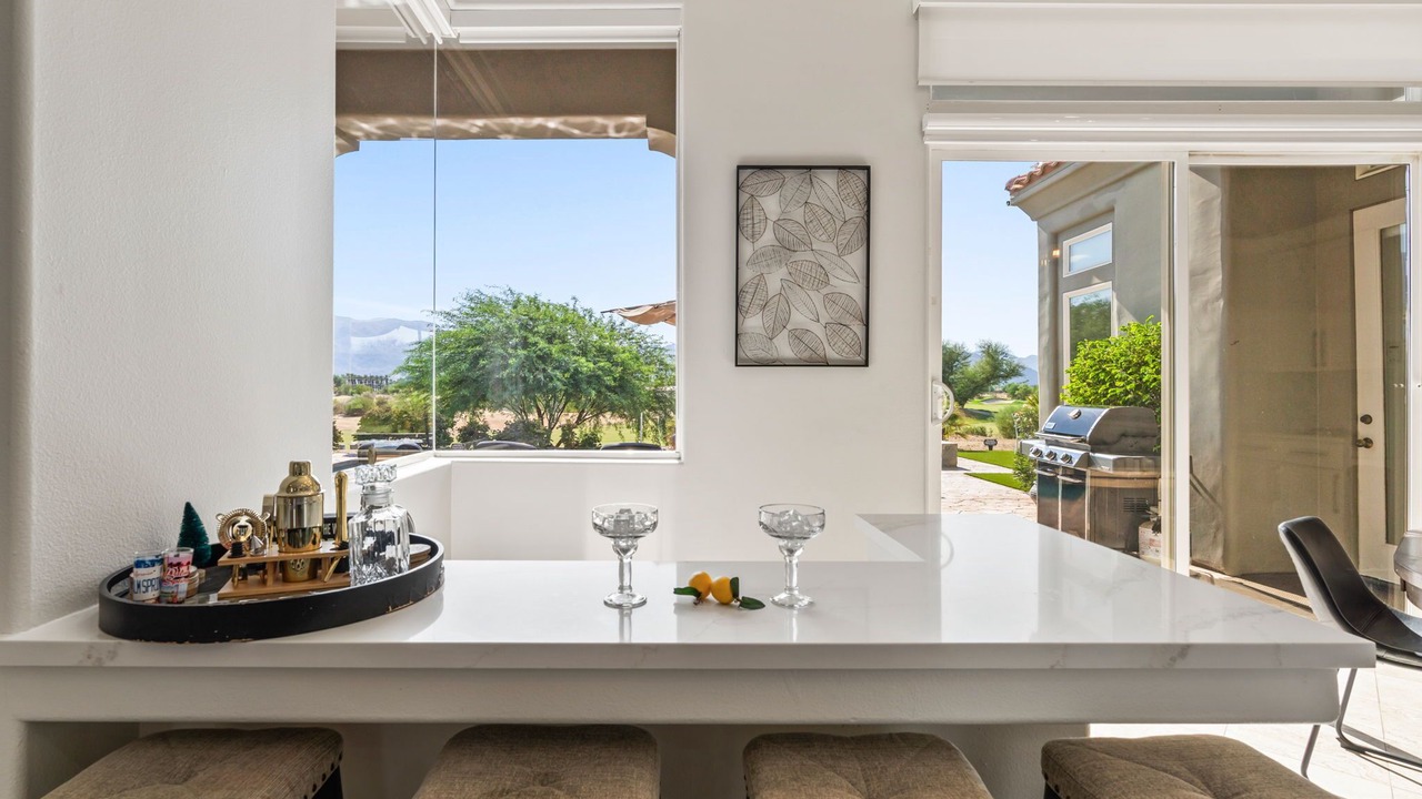 Photo of Kitchen in La Quinta