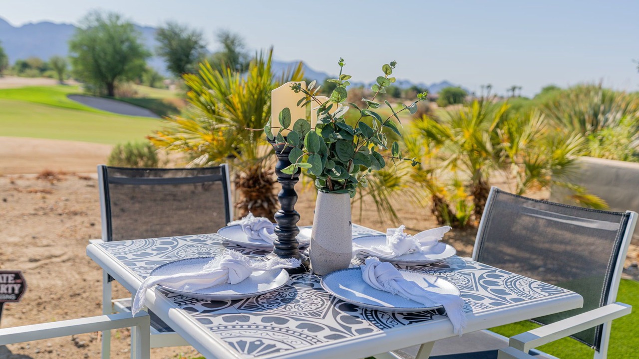 Photo of Outdoor in La Quinta