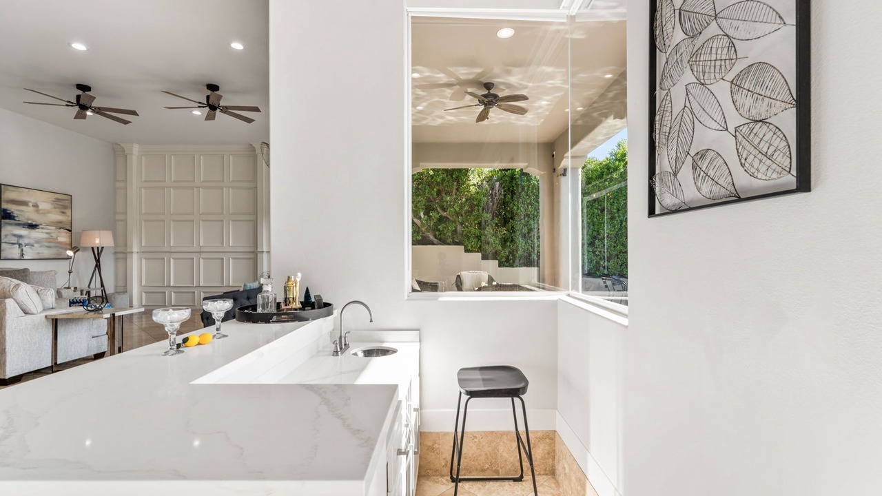 Photo of Kitchen in La Quinta